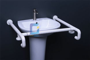 为长者安全护航 玉林社区老人扶手的优质选择与劳恩塑料制品商家推荐