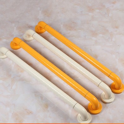 无障碍扶手 为老年人及残障人士打造安全卫浴空间